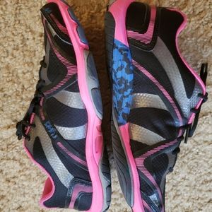 Ryka womens gym shoes